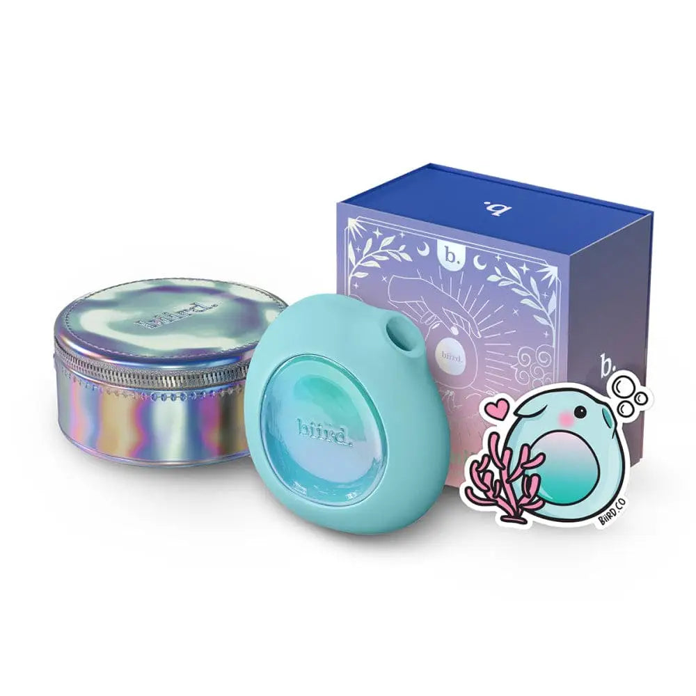 biird™ Lumii™ Clitoral Suction Stimulator - Rolik®