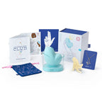 biird™ Namii™ Clitoral Suction Stimulator & Vibrator - Rolik®