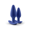 biird™ Regii™ 2 - Piece Anal Plug Set - Rolik®