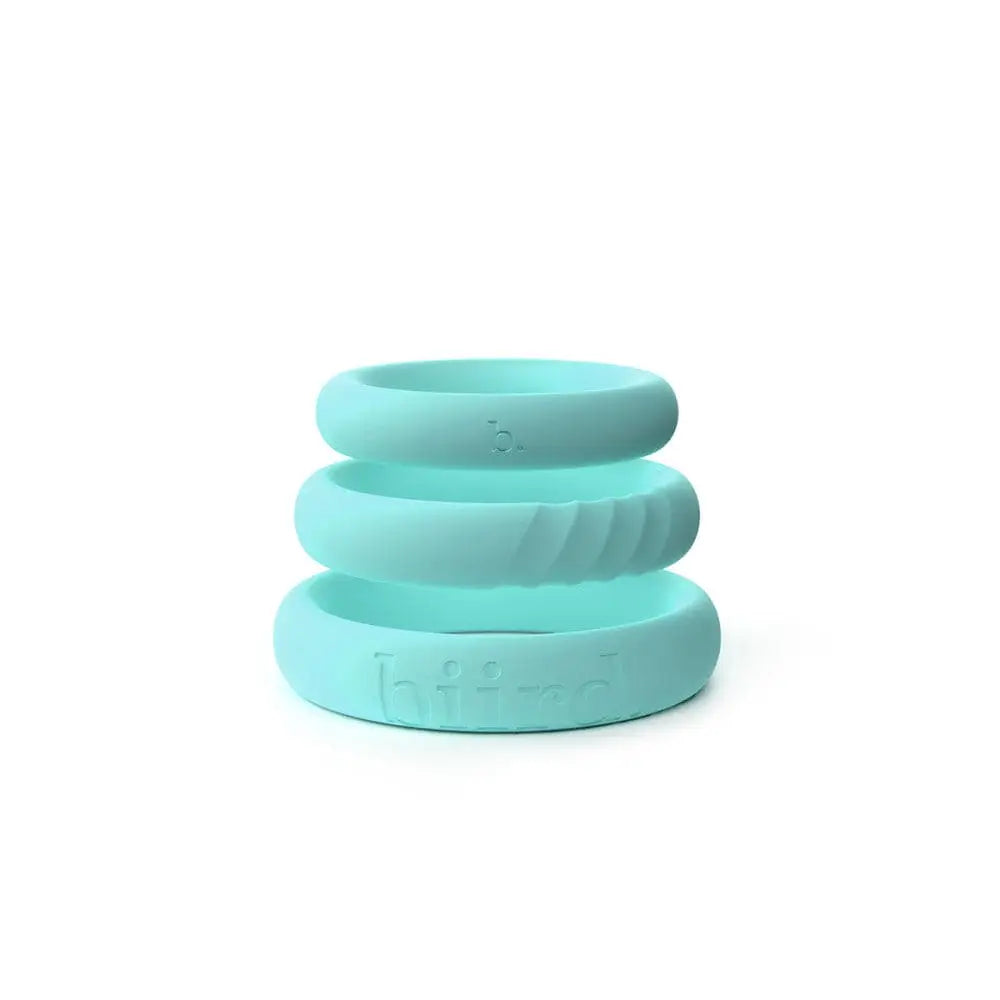 biird™ Riin™ 3 - Piece C - Ring Set - Rolik®