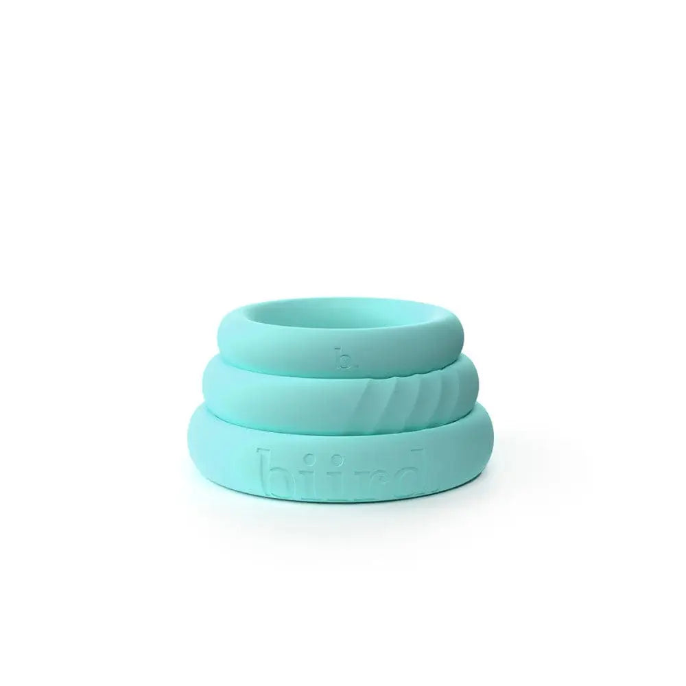 biird™ Riin™ 3 - Piece C - Ring Set - Rolik®