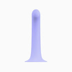 biird™ Surii™ Silicone Dildo with Suction Cup Base - Rolik®