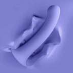 biird™ Surii™ Silicone Dildo with Suction Cup Base - Rolik®