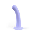 biird™ Surii™ Silicone Dildo with Suction Cup Base - Rolik®