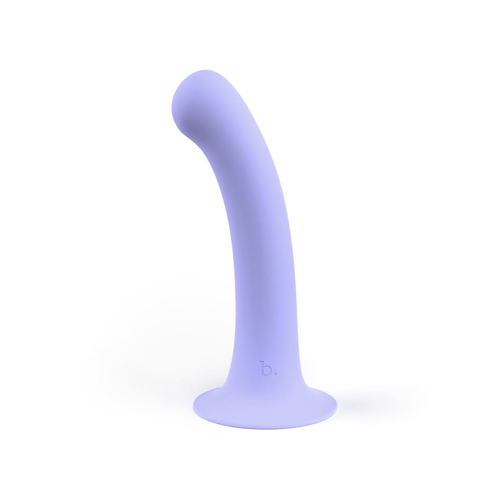 biird™ Surii™ Silicone Dildo with Suction Cup Base - Rolik®