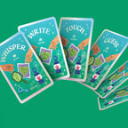 Biird x Jouissance Club Together Couples Card Game