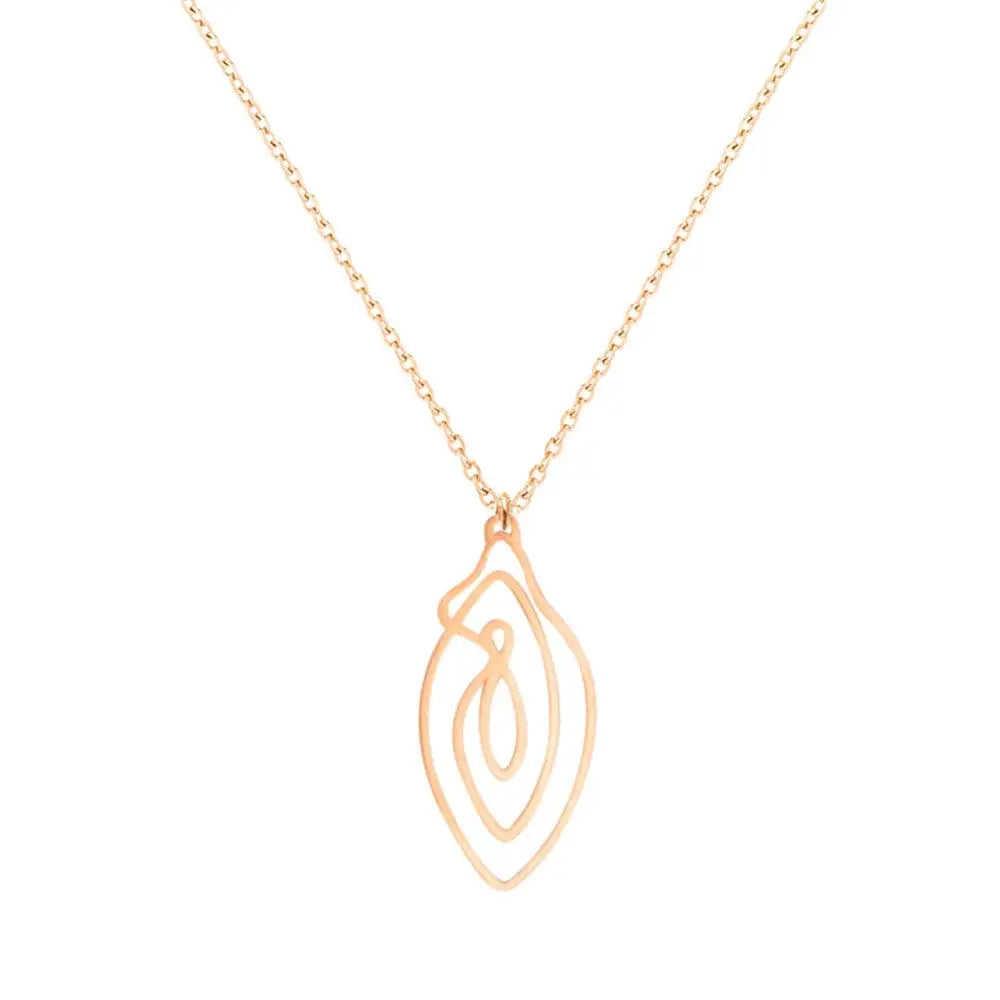 biird™ Vulvii™ Necklace - Rolik®