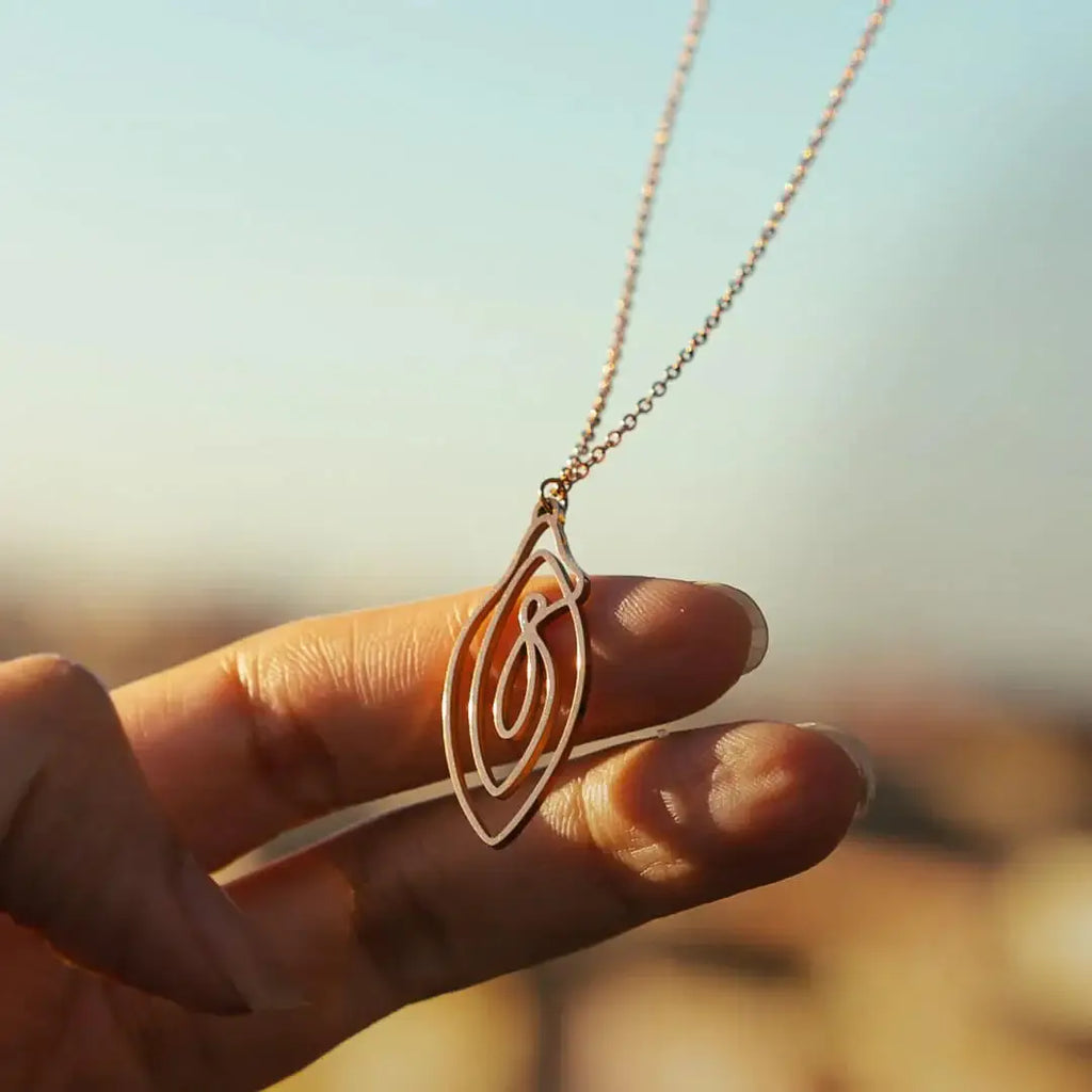 biird™ Vulvii™ Necklace - Rolik®