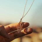 biird™ Vulvii™ Necklace - Rolik®