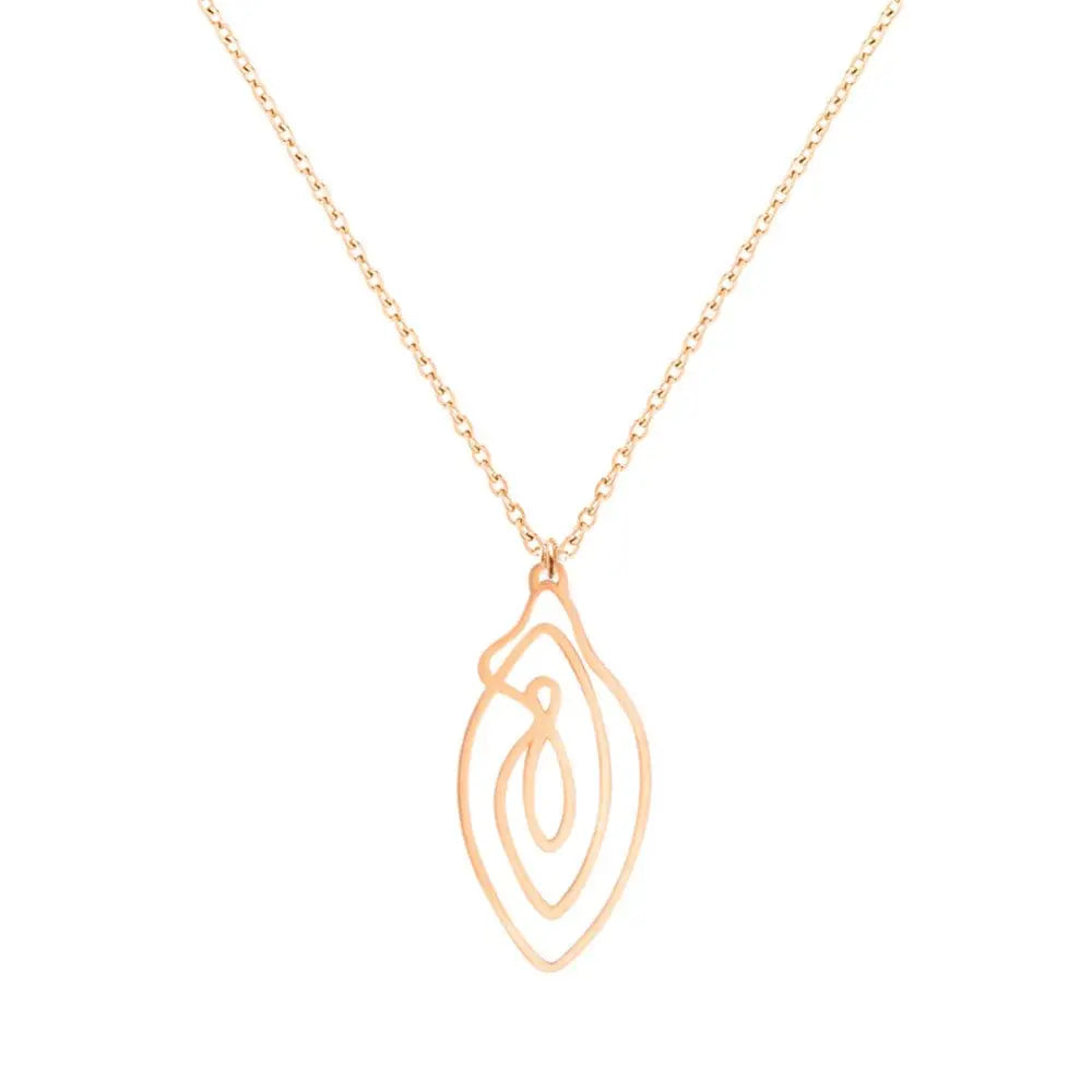 biird™ Vulvii™ Necklace - Rolik®