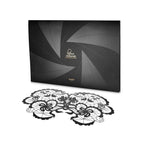 Bijoux Indiscrets Anna Decal Mask - Rolik®
