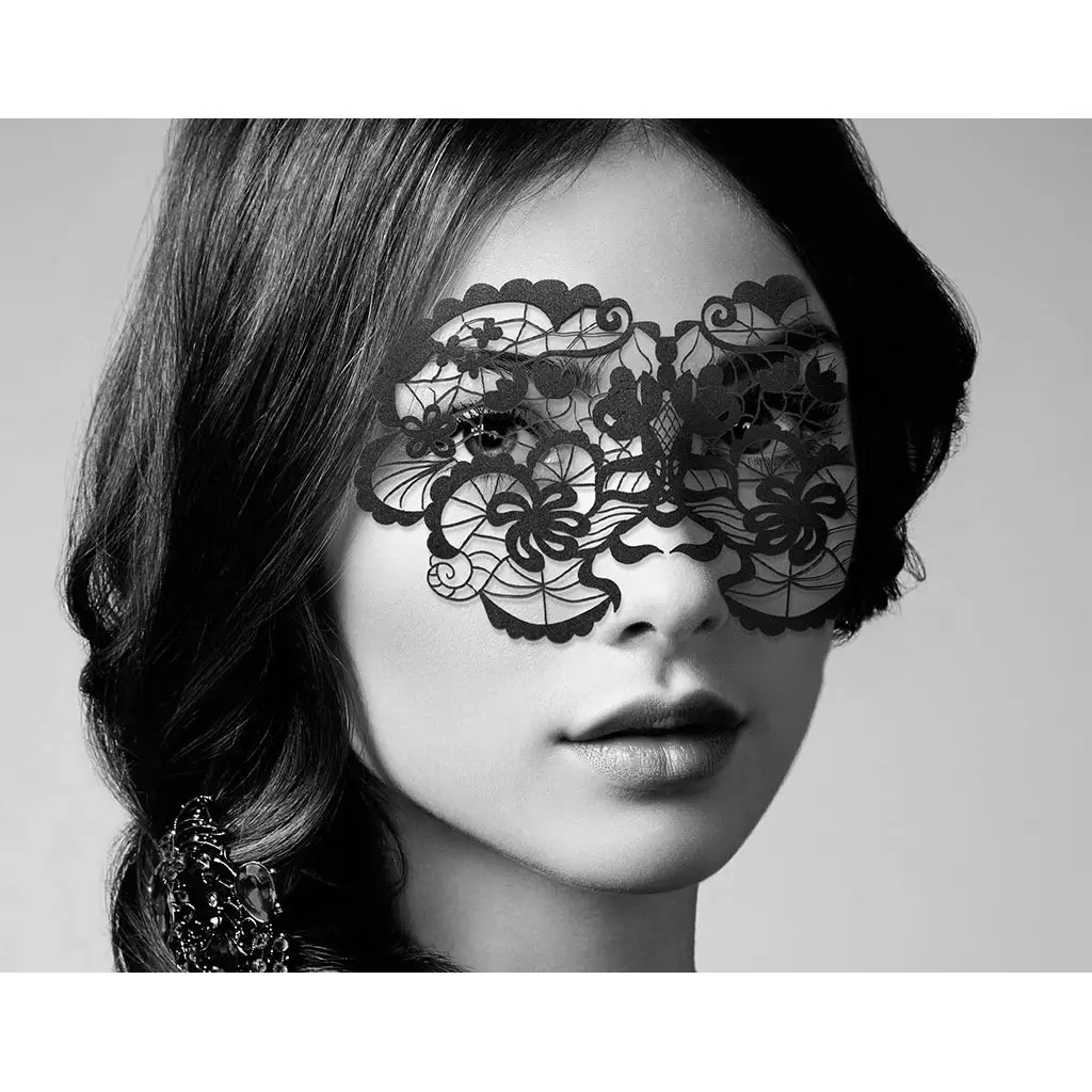 Bijoux Indiscrets Anna Decal Mask - Rolik®