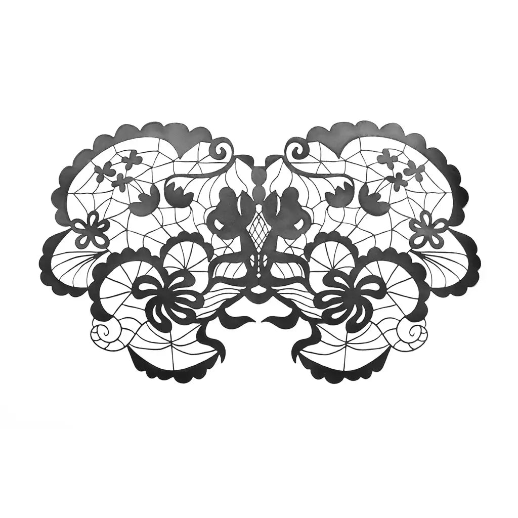 Bijoux Indiscrets Anna Decal Mask - Rolik®