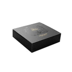 Bijoux Indiscrets Burlesque Pasties Black - Rolik®