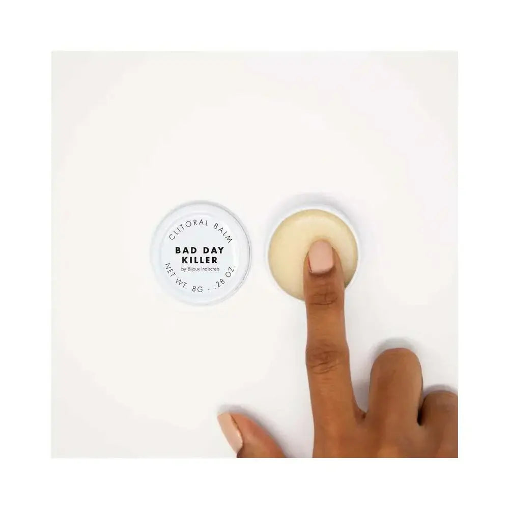 Bijoux Indiscrets Clitherapy Bad Day Killer Balm - Rolik®