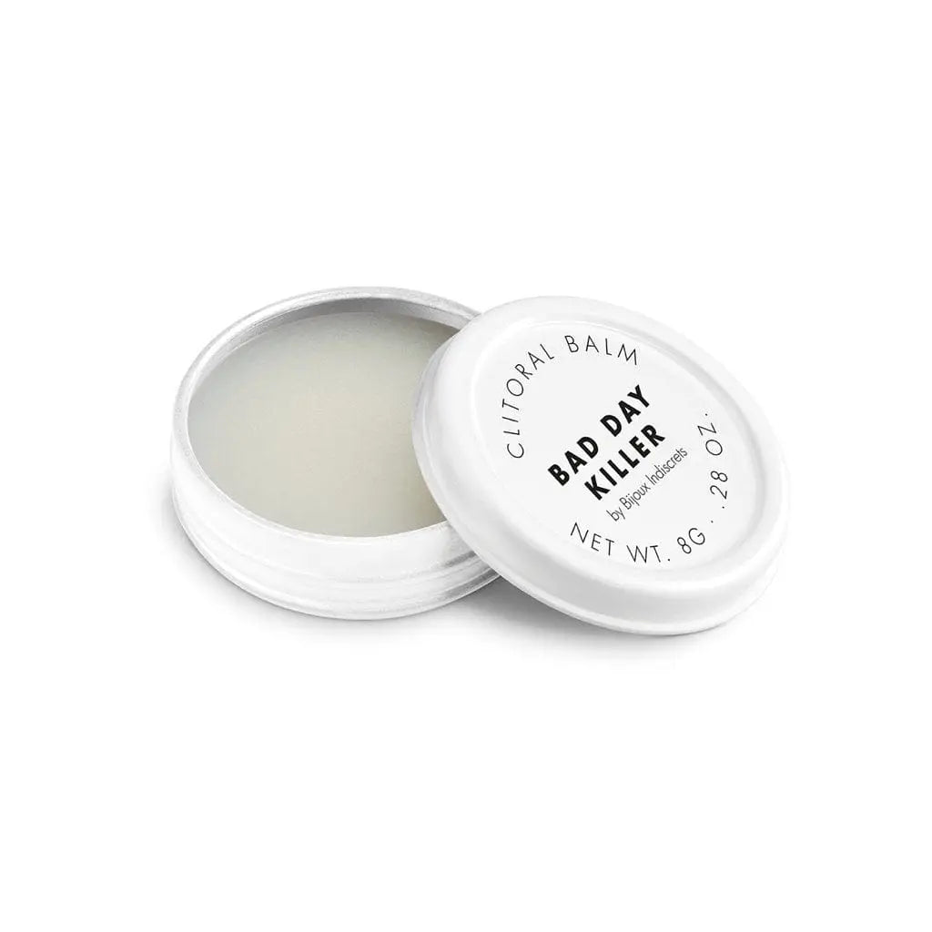 Bijoux Indiscrets Clitherapy Bad Day Killer Balm - Rolik®