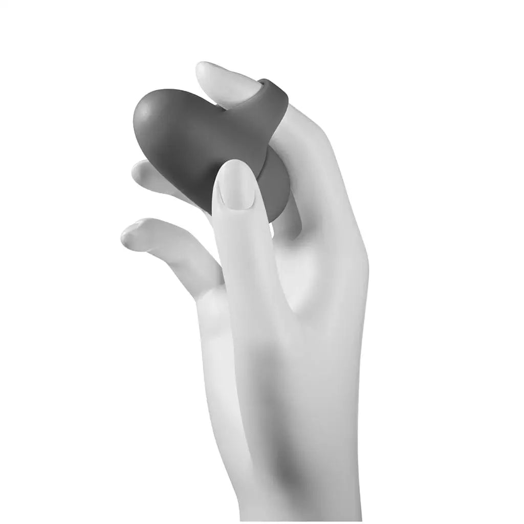 Bijoux Indiscrets Clitherapy Better Than Your Ex and Better Than Your Next Finger Vibrator - Rolik®