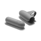 Bijoux Indiscrets Clitherapy Finger Vibrator – Better Than Your Ex Gray