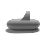 Bijoux Indiscrets Clitherapy Finger Vibrator – Better Than Your Ex Gray