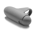 Bijoux Indiscrets Clitherapy Finger Vibrator – Better Than Your Ex Gray