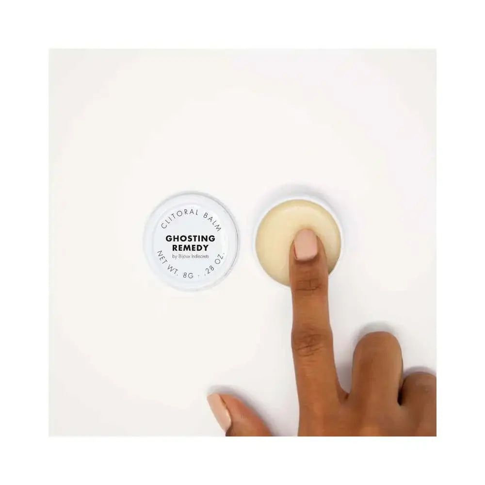 Bijoux Indiscrets Clitherapy Ghosting Remedy Clitoral Balm - Rolik®