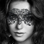 Bijoux Indiscrets Dalila Decal Mask - Rolik®