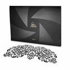 Bijoux Indiscrets Dalila Decal Mask - Rolik®