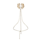 Bijoux Indiscrets Desir Metallique Collar - Rolik®