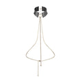 Bijoux Indiscrets Desir Metallique Collar - Rolik®