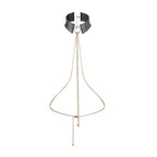 Bijoux Indiscrets Desir Metallique Collar - Rolik®