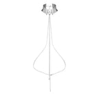 Bijoux Indiscrets Desir Metallique Collar - Rolik®