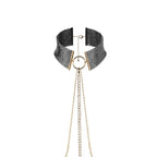 Bijoux Indiscrets Desir Metallique Collar - Rolik®