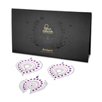 Bijoux Indiscrets Flamboyant Purple/Pink - Rolik®