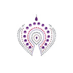 Bijoux Indiscrets Flamboyant Purple/Pink - Rolik®