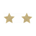 Bijoux Indiscrets Flash Pasties Gold Stars - Rolik®