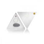 Bijoux Indiscrets Horoscope Pleasure Ritual Kits (Finger Vibrator, Gemstone Necklace & Clitoral Balm) - Rolik®