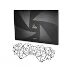 Bijoux Indiscrets Kristine Decal Mask - Rolik®