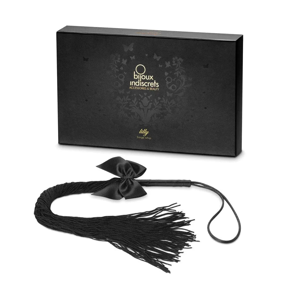 Bijoux Indiscrets Lilly Fringe Whip - Rolik®