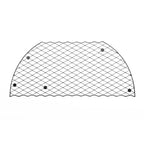 Bijoux Indiscrets Louise Decal Mask - Rolik®