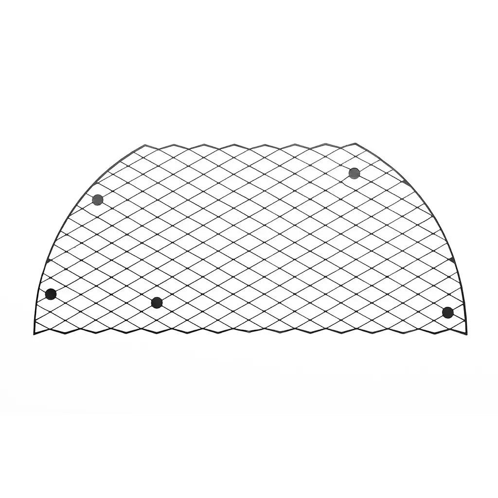 Bijoux Indiscrets Louise Decal Mask - Rolik®