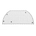 Bijoux Indiscrets Louise Decal Mask - Rolik®