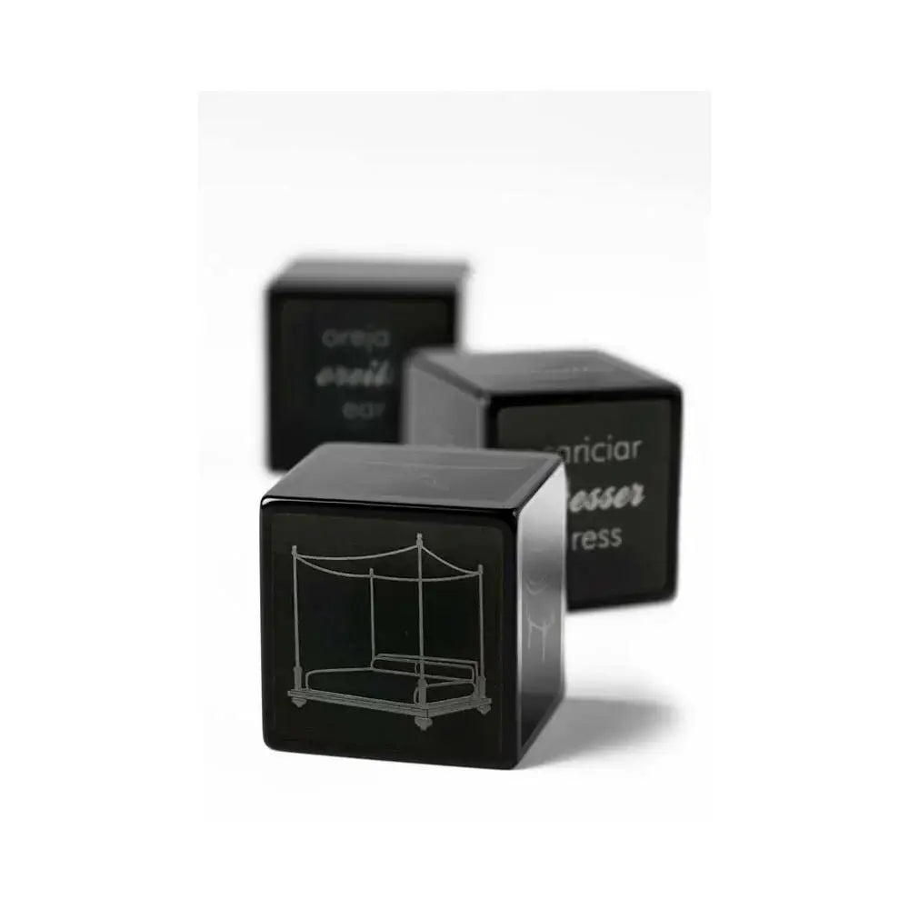 Bijoux Indiscrets Lucky Love Dice - Rolik®