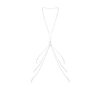 Bijoux Indiscrets Magnifique Collection 8 Body Chain - Rolik®