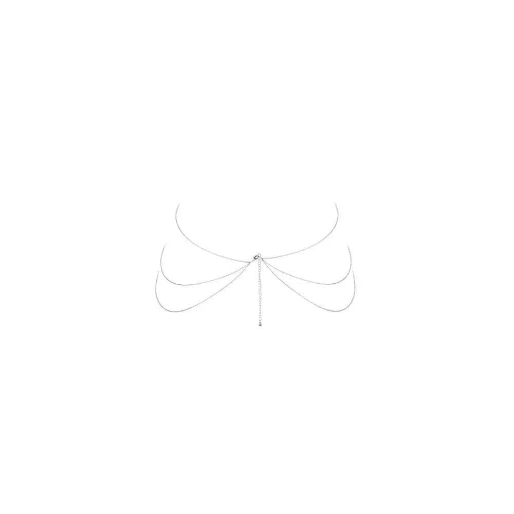Bijoux Indiscrets Magnifique Collection 8 Body Chain - Rolik®