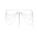 Bijoux Indiscrets Magnifique Collection Chain Waist Jewelry - Rolik®
