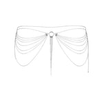 Bijoux Indiscrets Magnifique Collection Chain Waist Jewelry - Rolik®