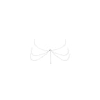 Bijoux Indiscrets Magnifique Collection 8 Body Chain - Rolik®