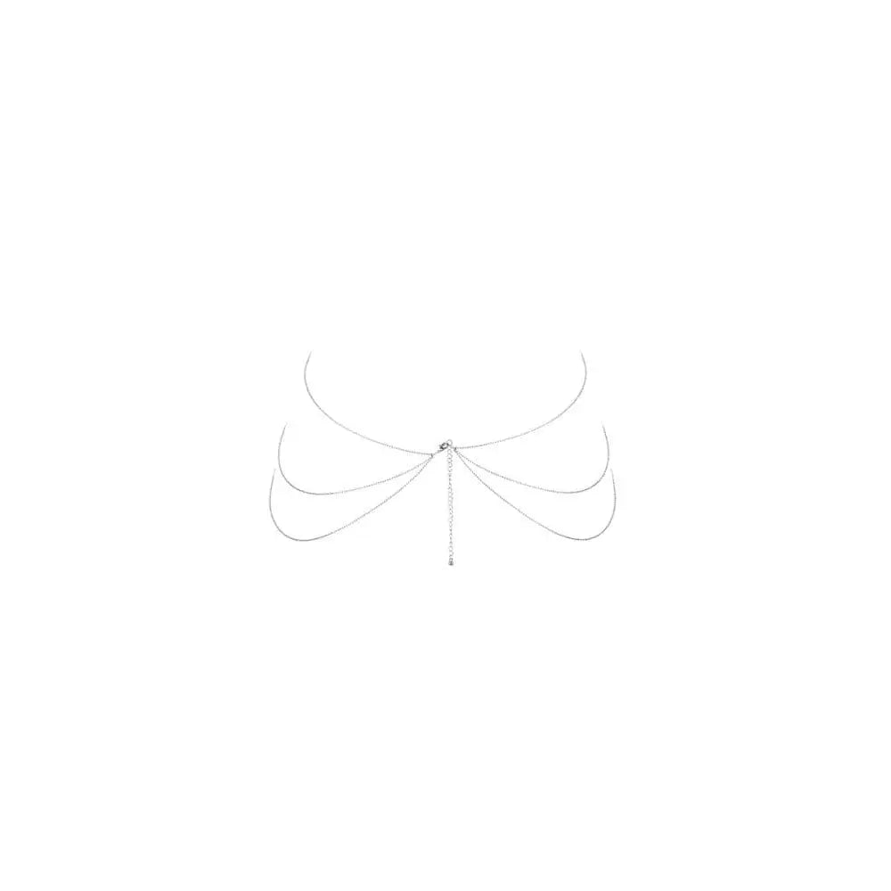 Bijoux Indiscrets Magnifique Collection 8 Body Chain - Rolik®