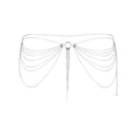 Bijoux Indiscrets Magnifique Collection Chain Waist Jewelry - Rolik®
