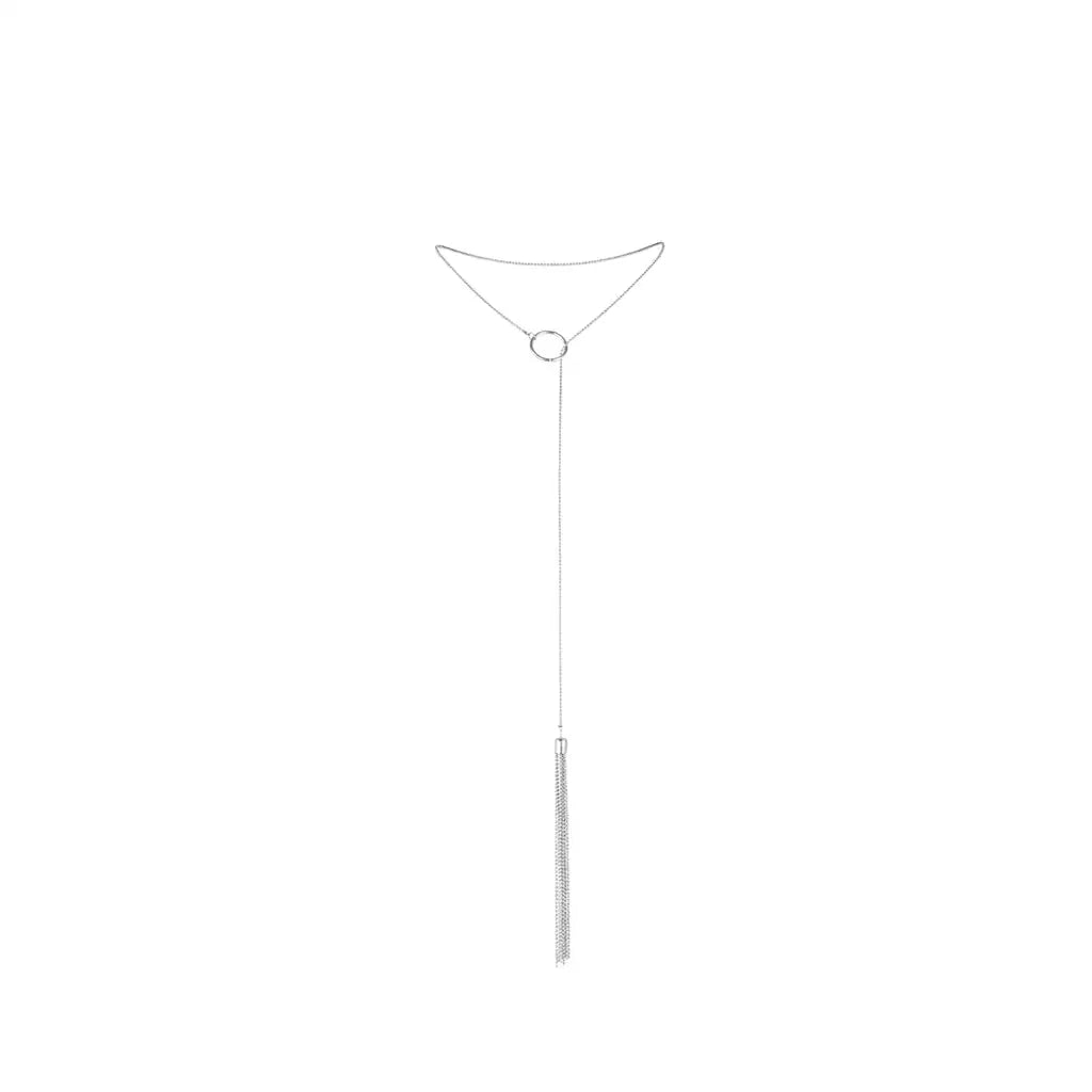 Bijoux Indiscrets Magnifique Collection Tickler Pendant - Rolik®